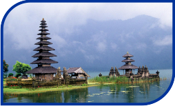 Bali the Lost Paradise